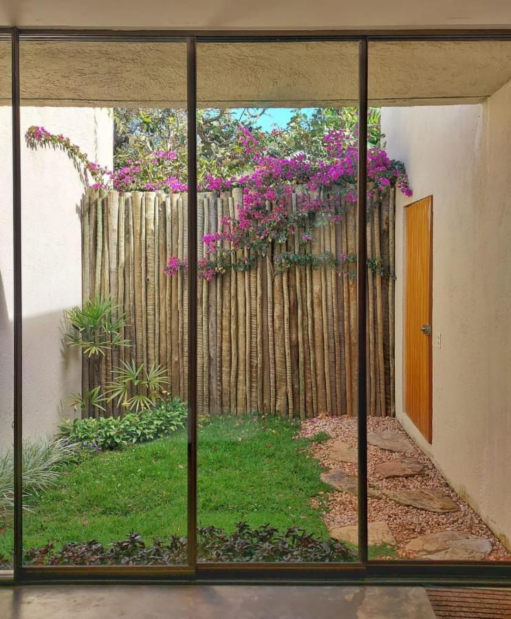 Alto Paraíso de Goiás Statera Hostヴィラ エクステリア 写真