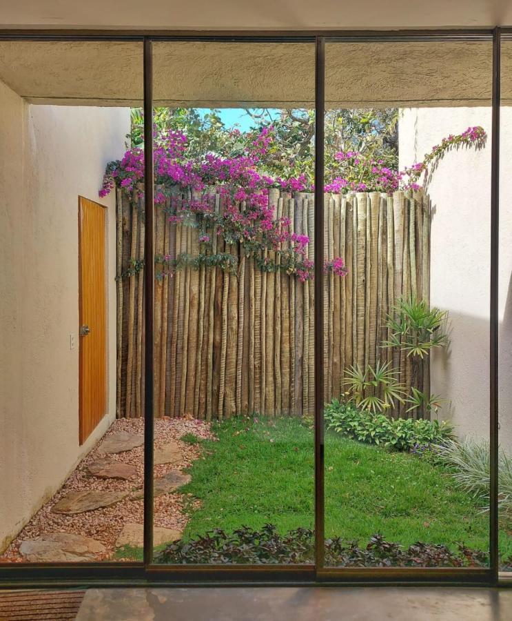 Alto Paraíso de Goiás Statera Hostヴィラ エクステリア 写真